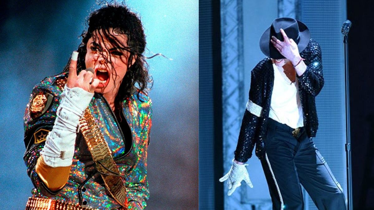 La participación de Jaafar Jackson tiene un significado particular dentro de la familia.