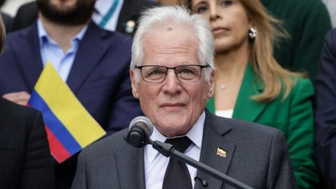 Miguel Uribe Londoño