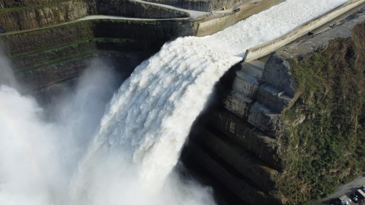 El Tribunal determinó que ya existía cosa juzgada sobre Hidroituango y que CCC Ituango no fue responsable del colapso de 2018.