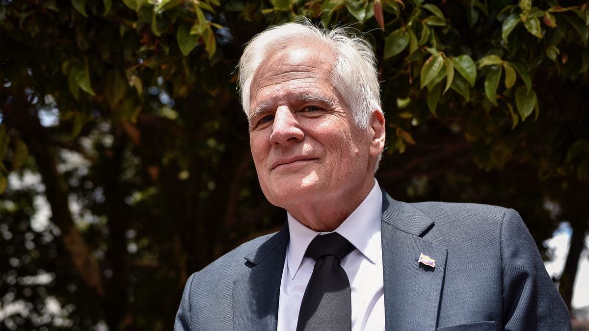 Miguel Uribe Londoño pidió encuestas auditables y transparentes para la definición del candidato presidencial del Centro Democrático.