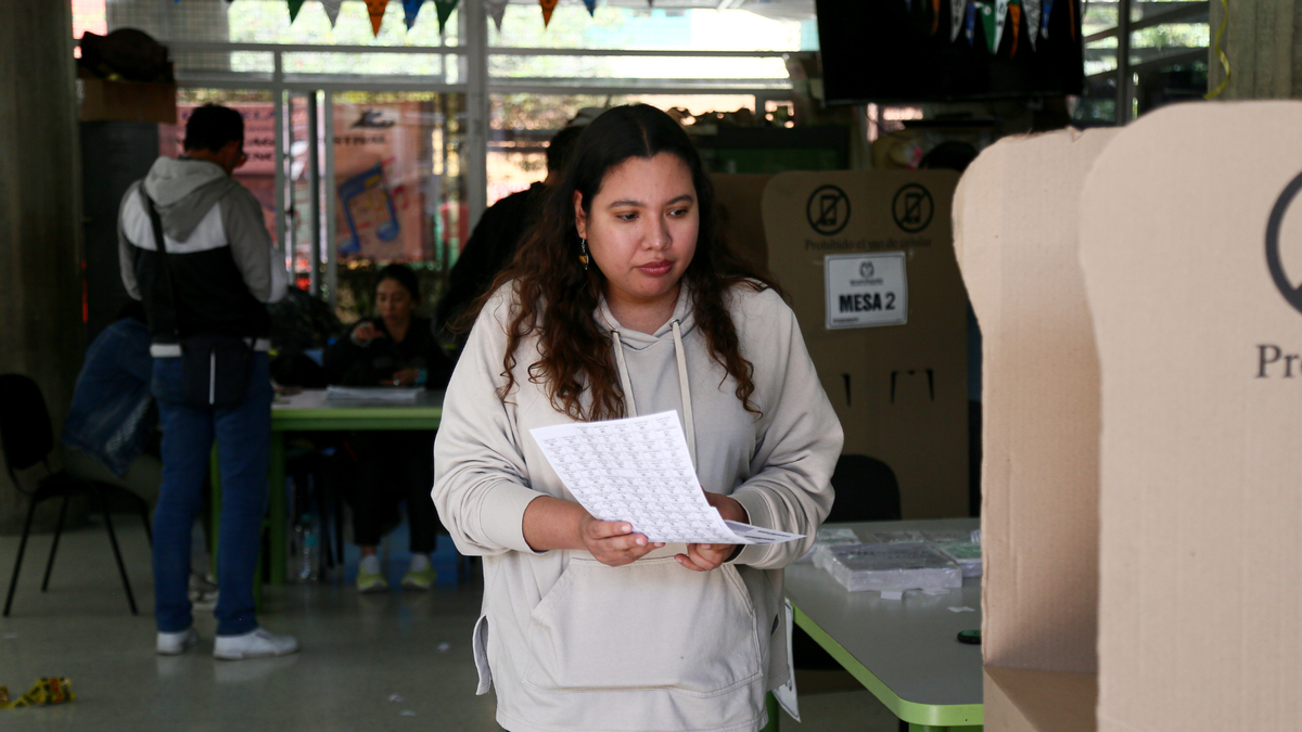 El CNE confirmó garantías para las elecciones atípicas de alcalde en Villeta.