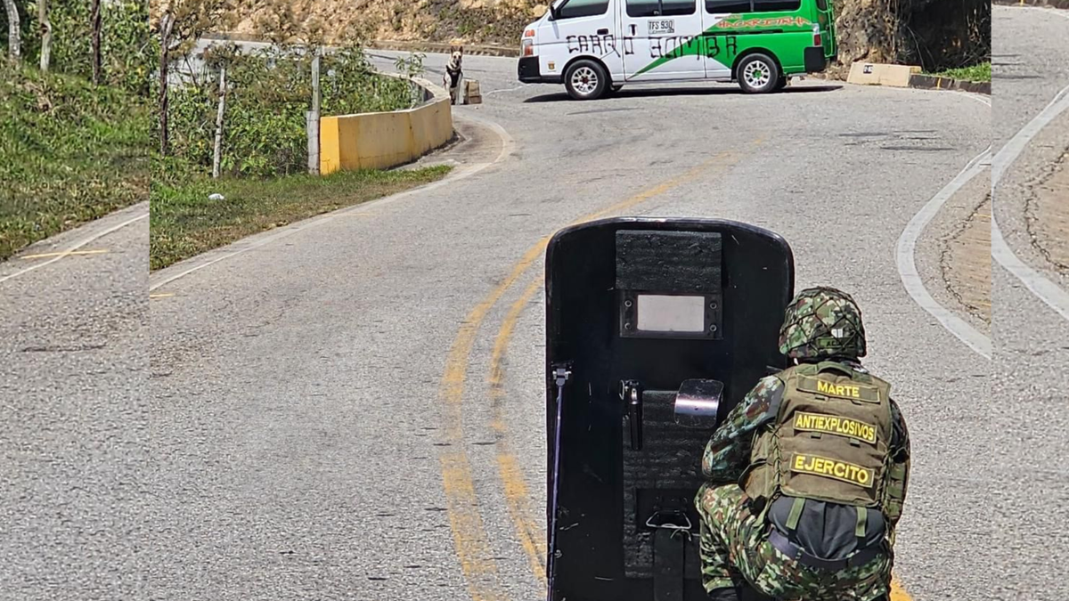 El decreto prohíbe eventos, consumo de alcohol y uso de drones en Tunja.