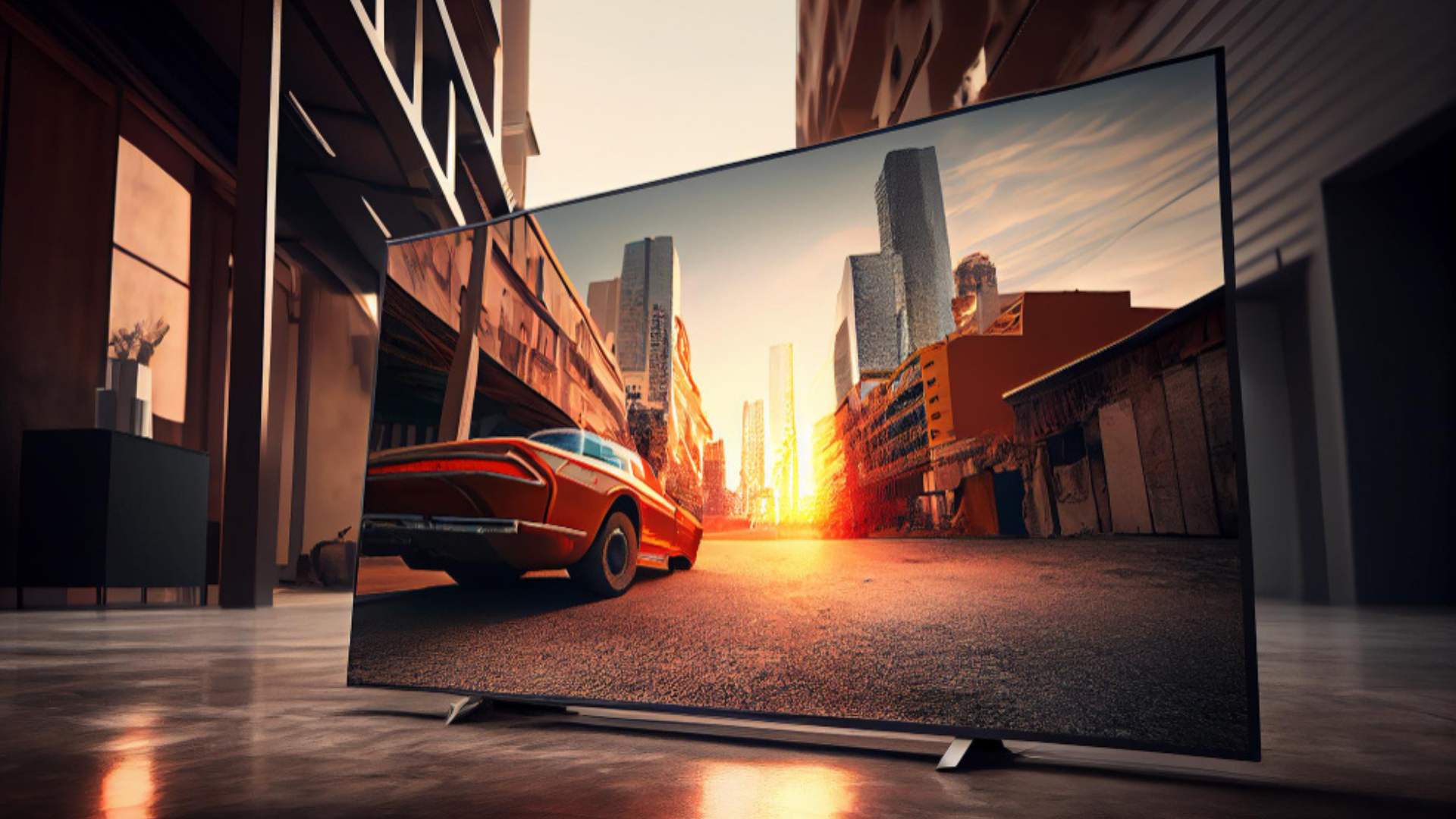 Durante el Black Friday 2025, los televisores LED 4K serán tendencia en ofertas de grandes superficies y tiendas online.