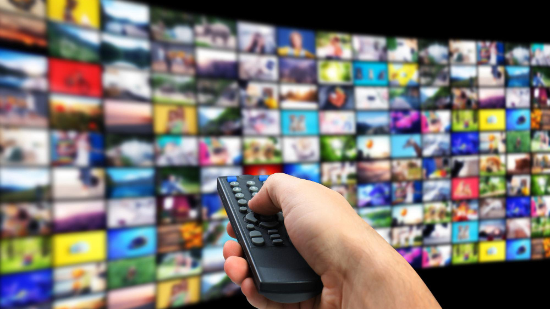 Para evitar estafas, comprar televisores LED solo en tiendas oficiales durante el Black Friday 2025.