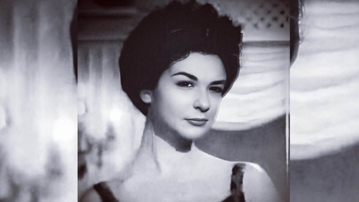 Maricarmen Vela fue recordada por su participación en ‘El Chavo del 8’, interpretando a Gloria, la tía de Paty.