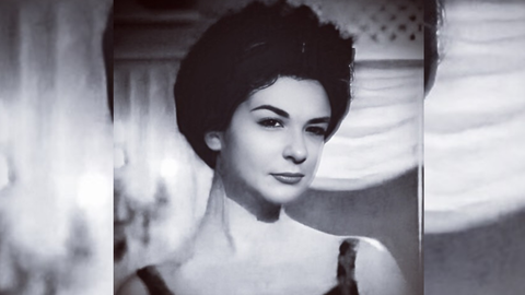 Maricarmen Vela fue recordada por su participación en ‘El Chavo del 8’, interpretando a Gloria, la tía de Paty.