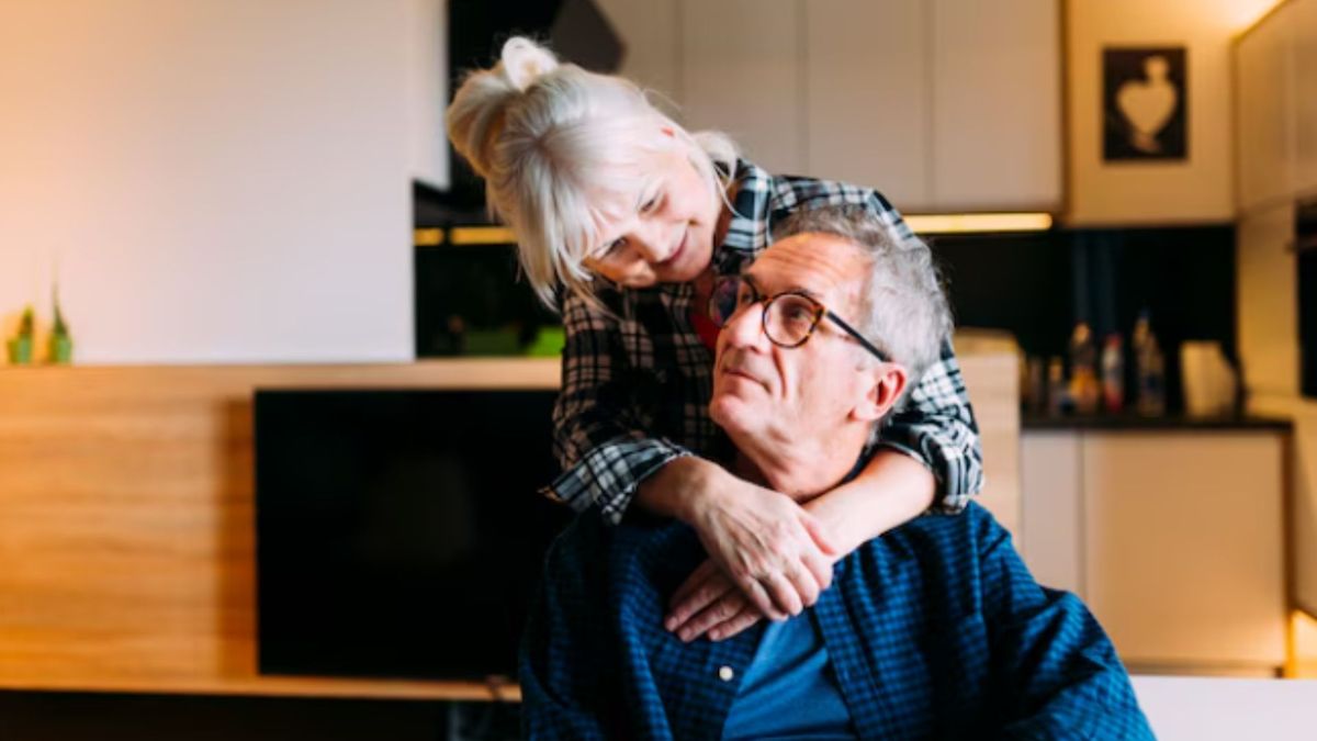 Nietos tendrán facilidad para heredar una pensión