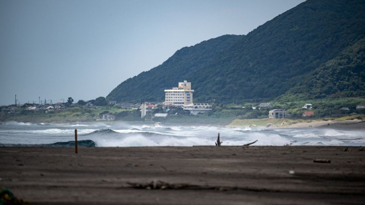 Japón retira la alerta de tsunami
