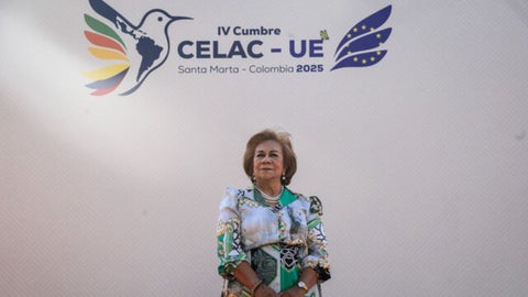 CELAC-UE en Santa Marta