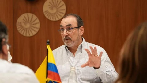 CAF anuncia en la CELAC inversión de 40.000 millones de dólares para impulsar el crecimiento verde en Latinoamérica y proyectos en Colombia