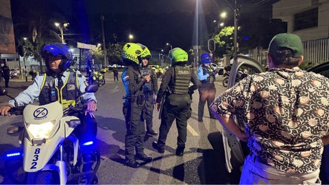 Pico y placa en Medellín para noviembre