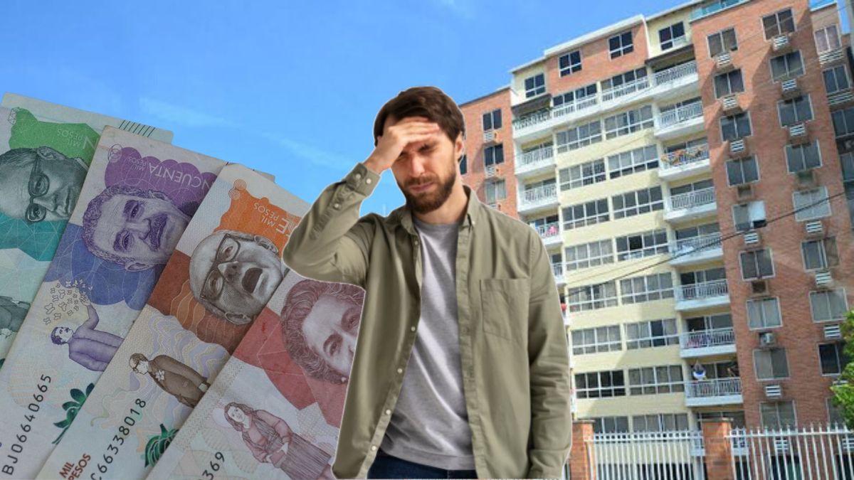 Arriendos en Colombia