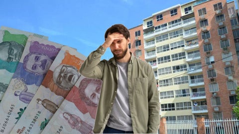 Arriendos en Colombia