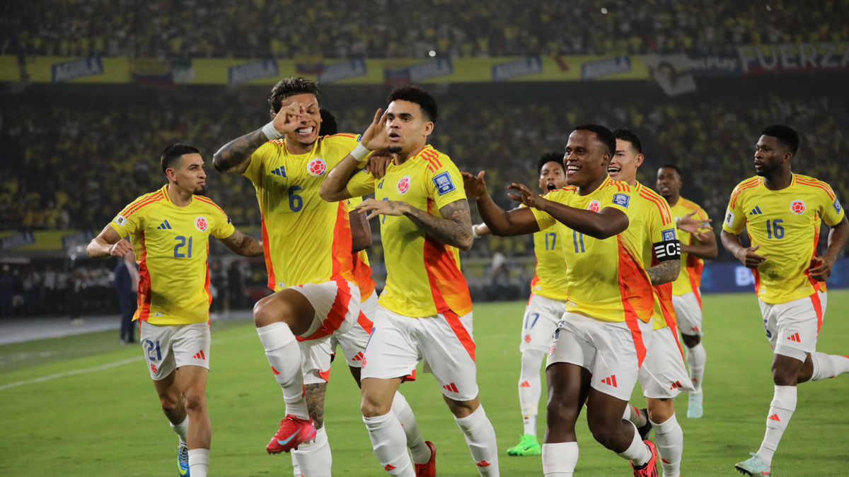 Los primeros cuatro convocados ya entrenan en Fort Lauderdale para los amistosos previos al Mundial 2026.