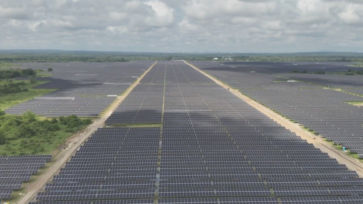 El paquete financiero de €3.000 millones incluye la interconexión eléctrica en Centroamérica, clave para la seguridad energética regional.