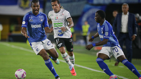 Dimayor programó oficialmente los dos partidos aplazados que completan la Fecha 20 del todos contra todos.