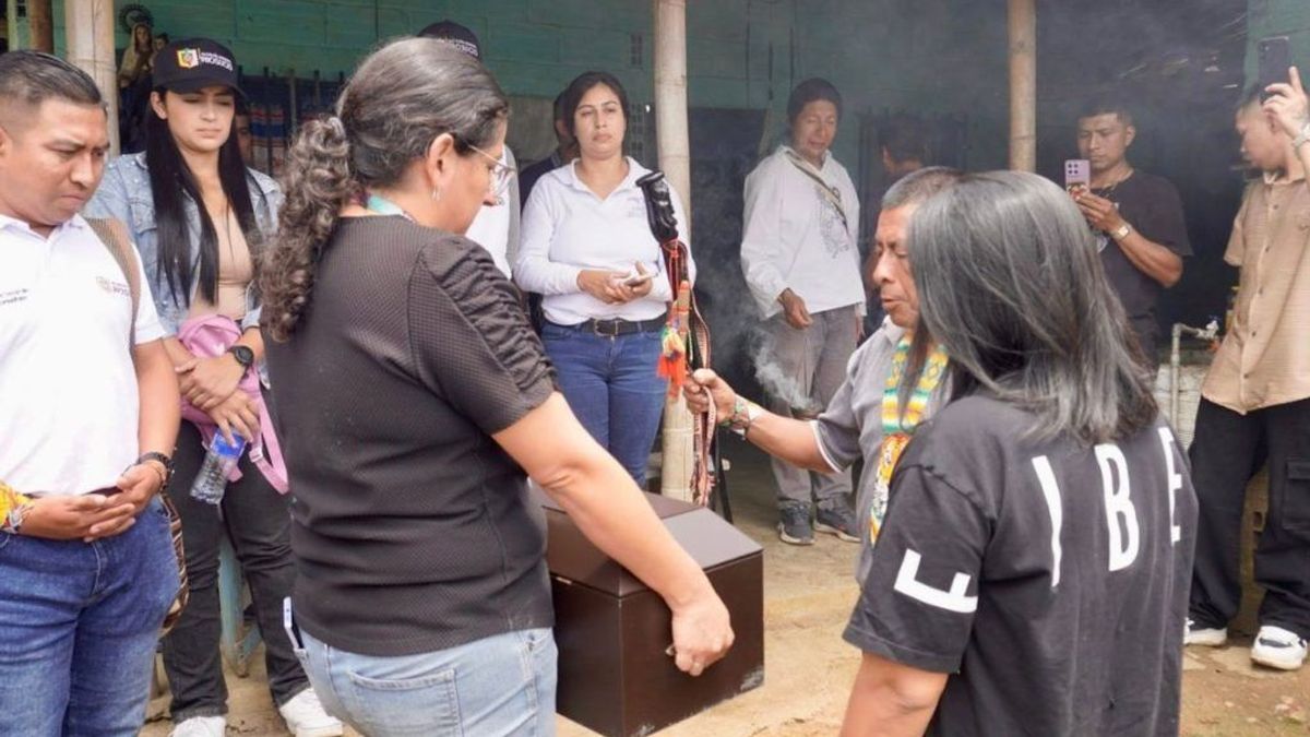 Los menores de edad eran oriundos de los municipios de Riosucio y La Dorada.