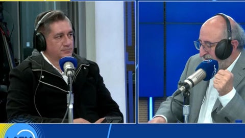 El autor recordó que en Armero se tenían las condiciones para sacar a las personas del pueblo