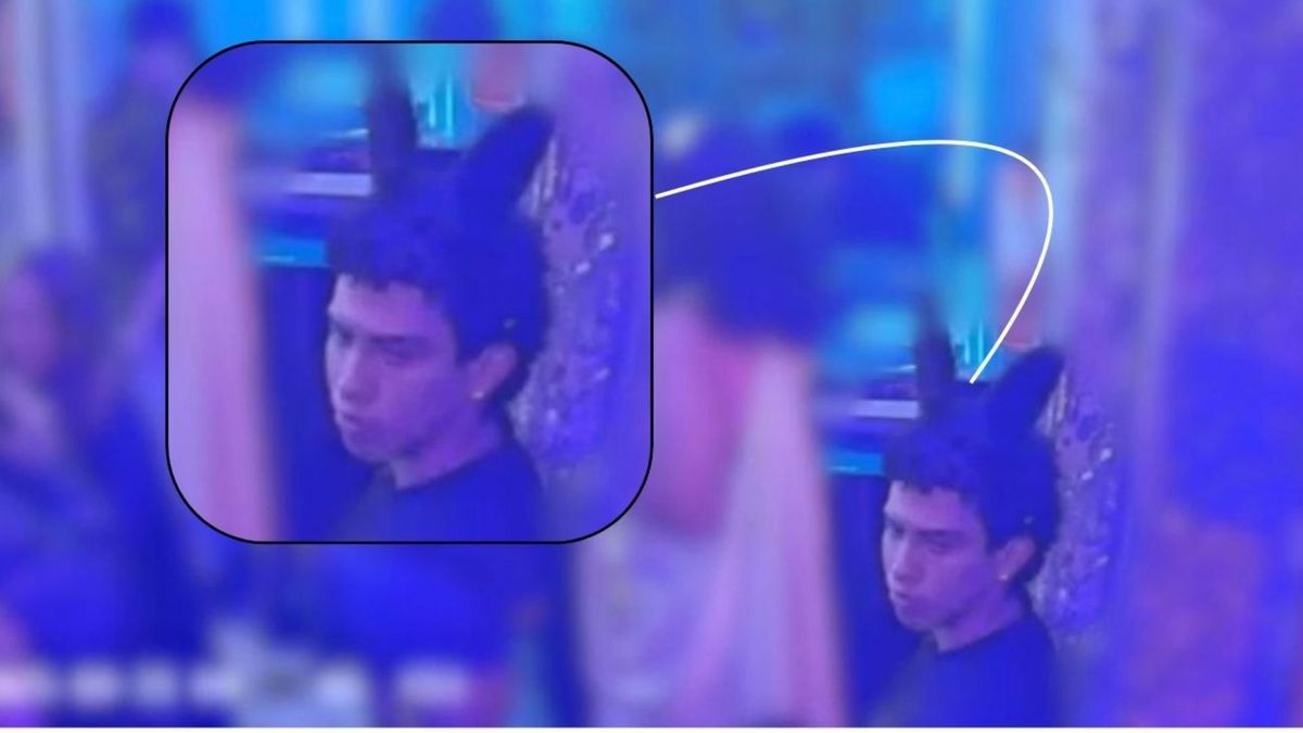 Ricardo González (22 años), oriundo de Cartagena. Estaría implicado en el homicidio de Jaime Esteban