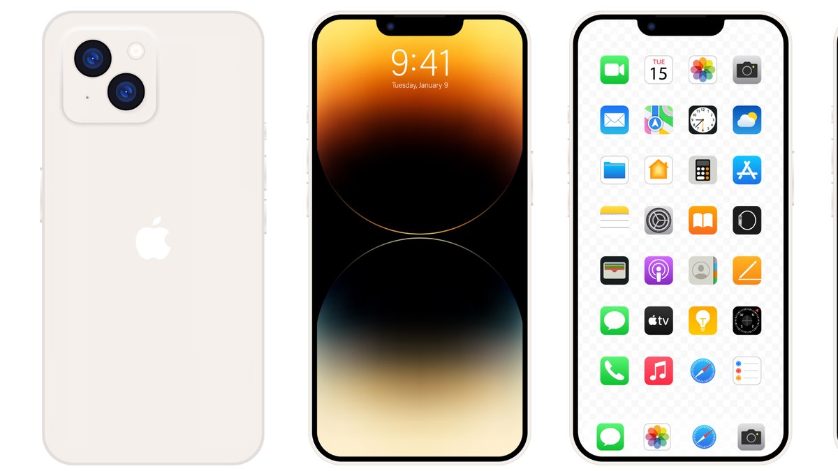 El álbum 'Oculto' del iPhone permite mantener fotos y videos fuera de la vista de terceros.