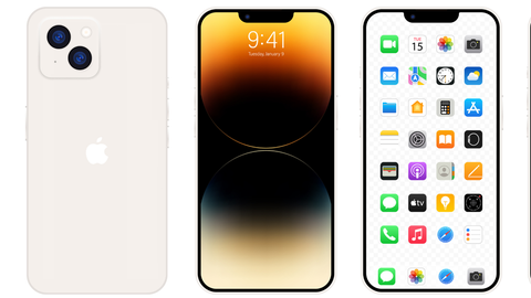 El álbum 'Oculto' del iPhone permite mantener fotos y videos fuera de la vista de terceros.