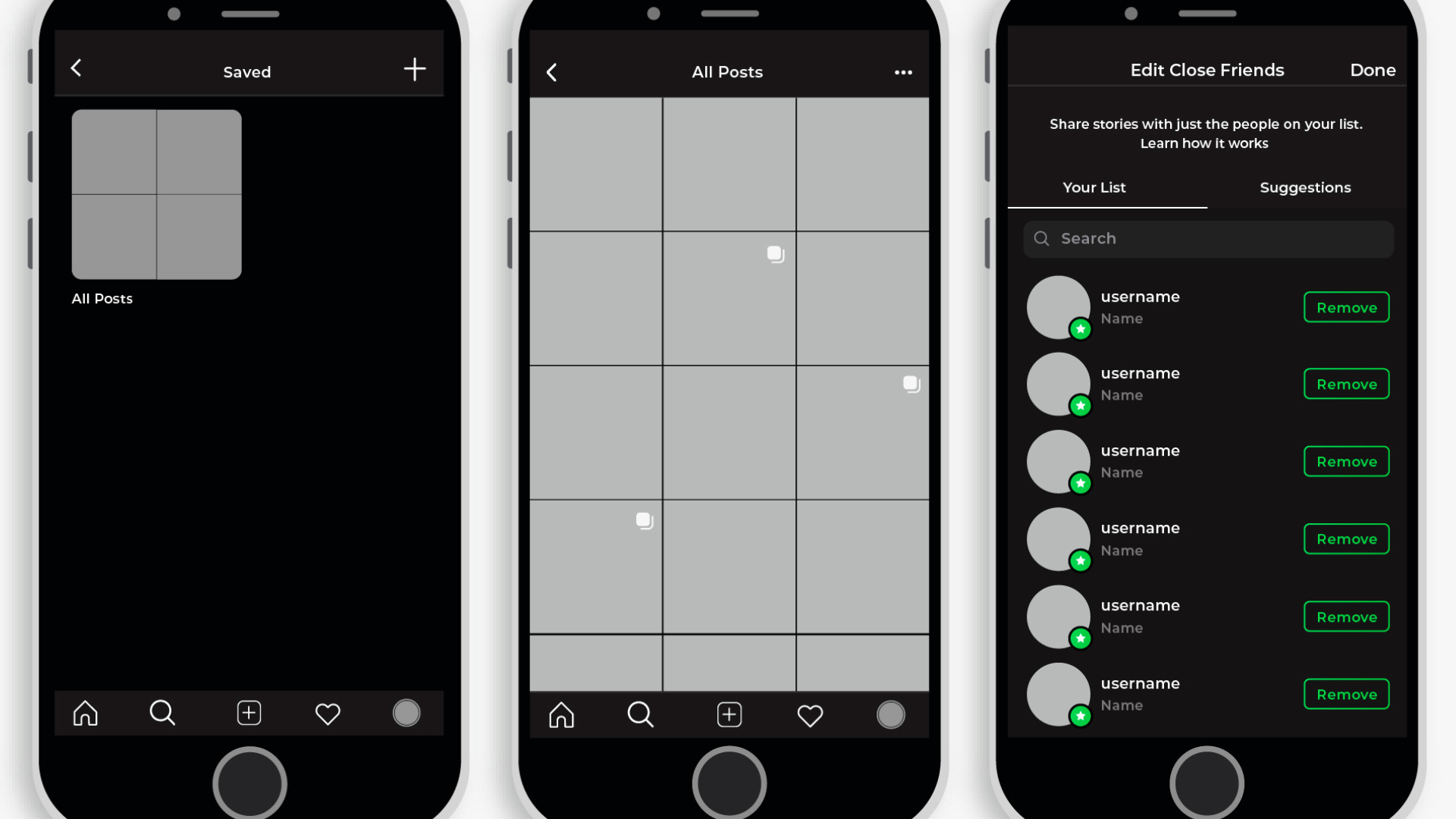 La privacidad depende también de evitar apps externas que soliciten acceso a toda la galería.