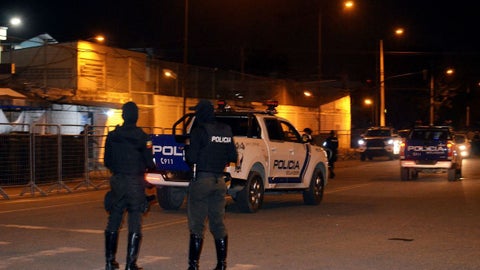 En lo jornada nocturna del domingo un enfrentamiento entre bandas en la misma cárcel dejó cuatro personas más asesinadas