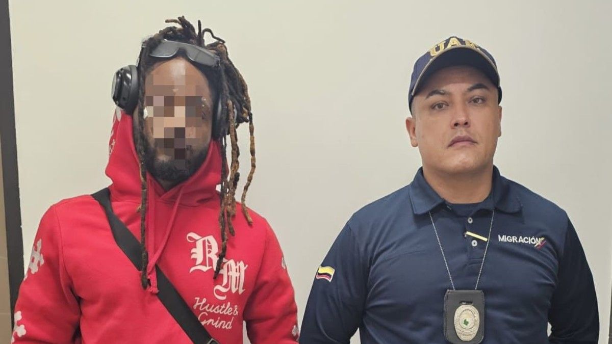 Nueva inadmisión en Antioquia