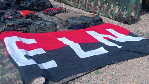 La comunidad alertó a las autoridades sobre el carrobomba; la rápida reacción evitó una tragedia cerca del Batallón Simón Bolívar.