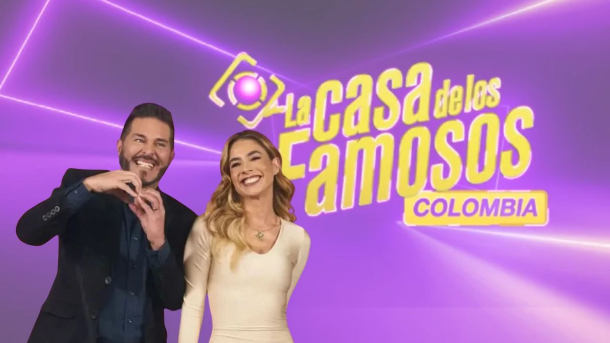 La Casa de los Famosos Colombia 2026