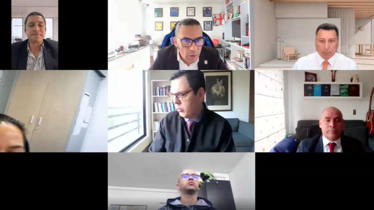 Videos de seguridad dentro del Before Club fueron clave para identificar al presunto agresor de Jaime Esteban Moreno.