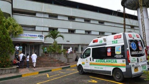 Hospital Buenaventura