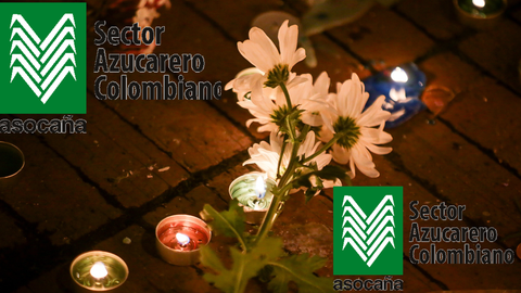 Asocaña insiste en mayor presencia del Estado ante el aumento de inseguridad y violencia contra el sector azucarero.