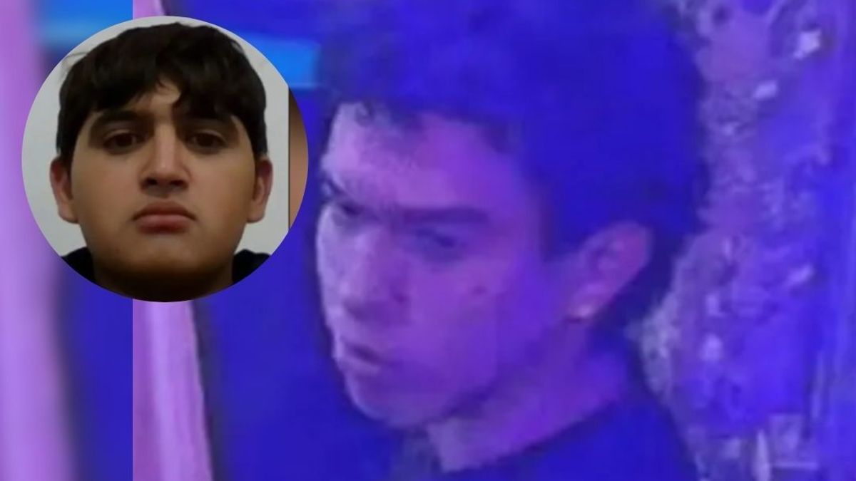 El segundo implicado en el caso fue detenido.