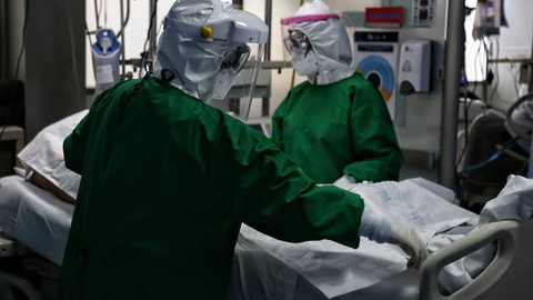 La Secretaría de Salud pidió responsabilidad en las vías para evitar nuevos casos que afecten a peatones y menores.