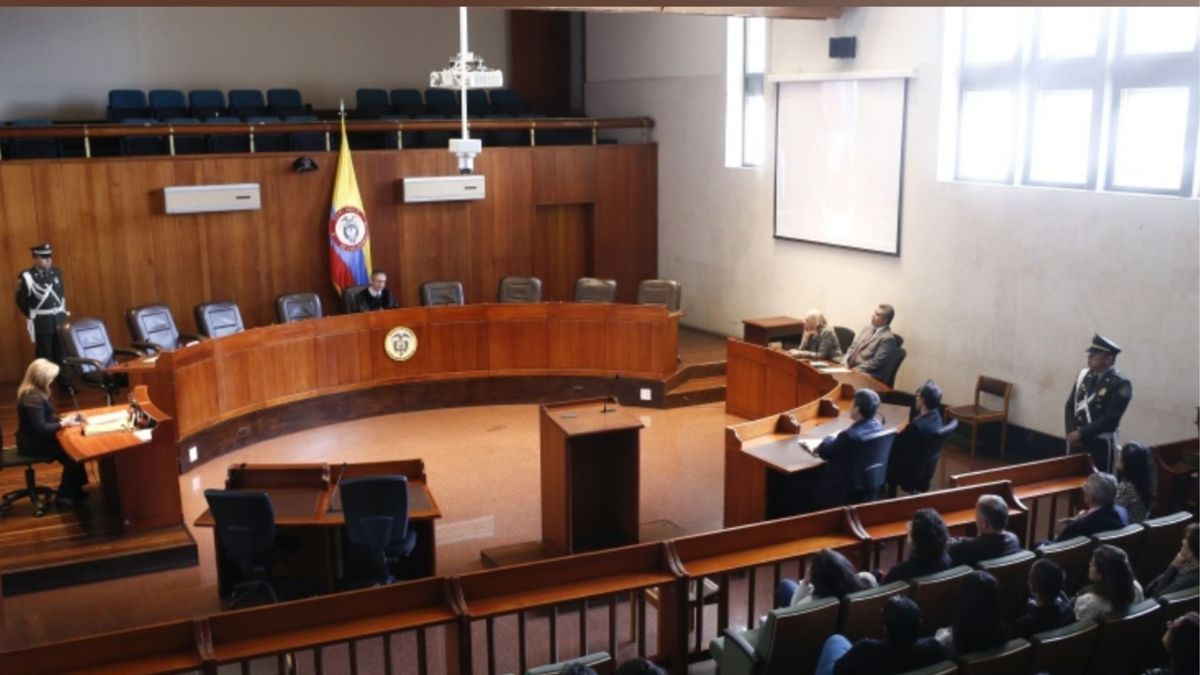 La FM de RCN Radio conoció detalles sobre la nueva ley de redención de penas por trabajo social para personas privadas de la libertad que llegará a la Corte Suprema de Justicia en los próximos días.