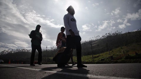 Colombia registra más de 245 millones de movimientos migratorios en dos décadas, según nuevo informe de Migración Colombia