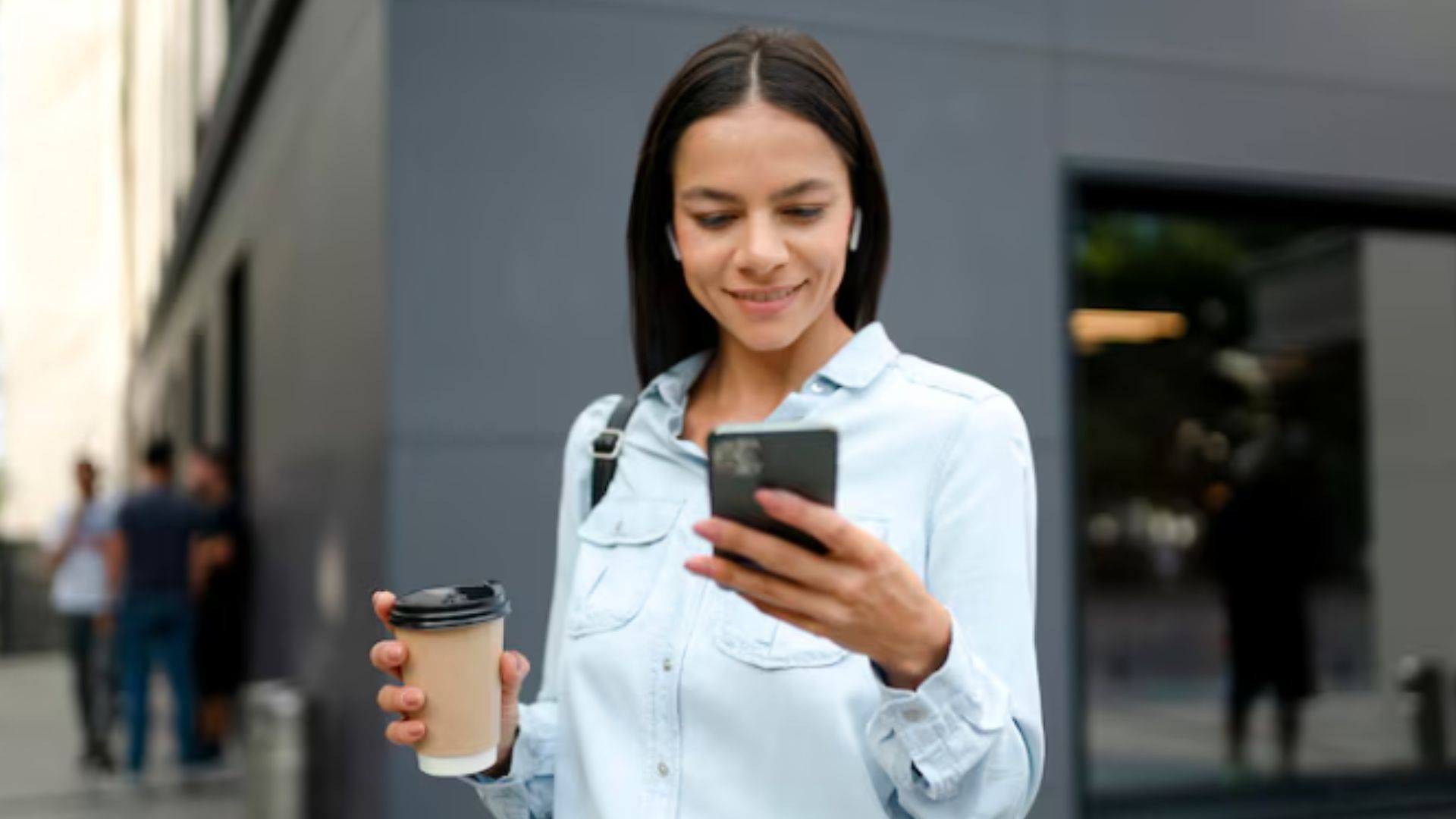 La entidad enfatizó en la importancia de verificar el enlace antes de realizar las respectiva operación.