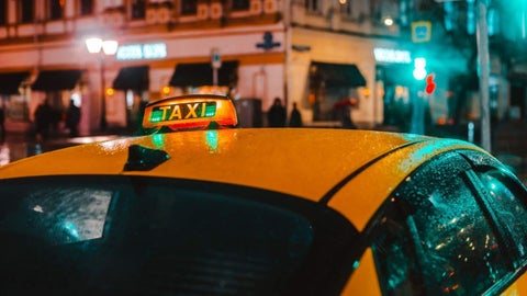 Envían a la cárcel a taxista que arrolló a once personas en el sur de Bogotá