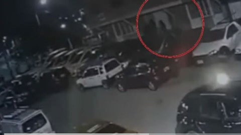 Unidades de la Estación de Policía Ciudad Bolívar desplegaron un plan candado en la zona, que permitió interceptar y capturar en flagrancia a los tres presuntos responsables.