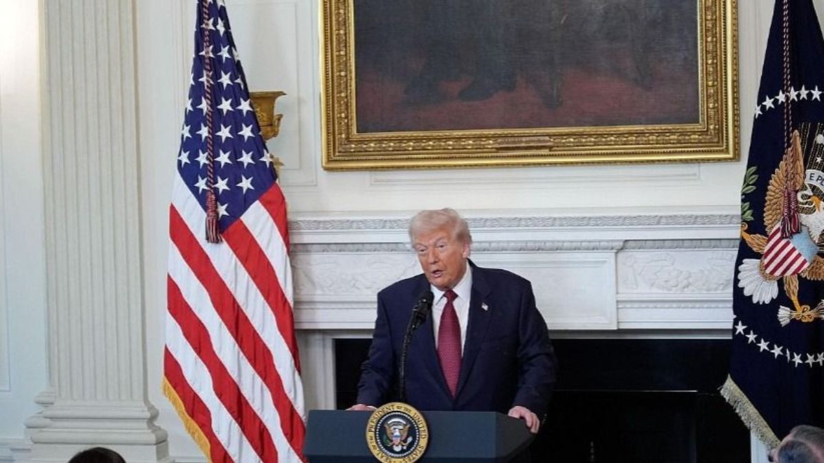 El acuerdo fue alcanzado en el día 41 de cierre de Gobierno, el más largo de la historia de Estados Unidos.