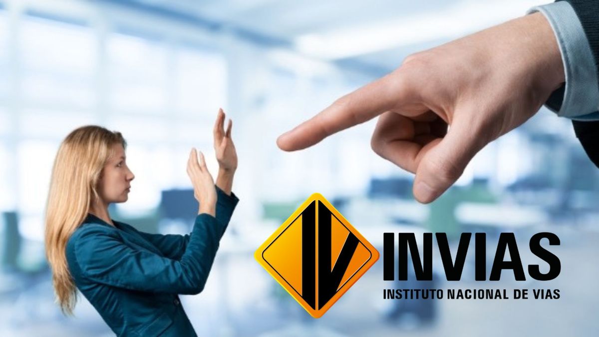 Denuncias internas ponen bajo la lupa el ambiente laboral en el Invías