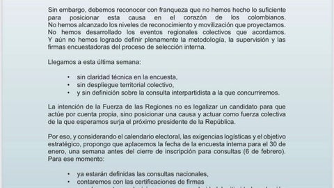 La Fuerza de los Gobernadores