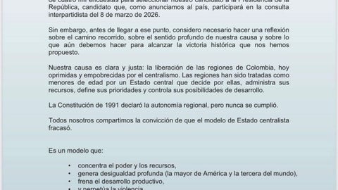 La Fuerza de los Gobernadores