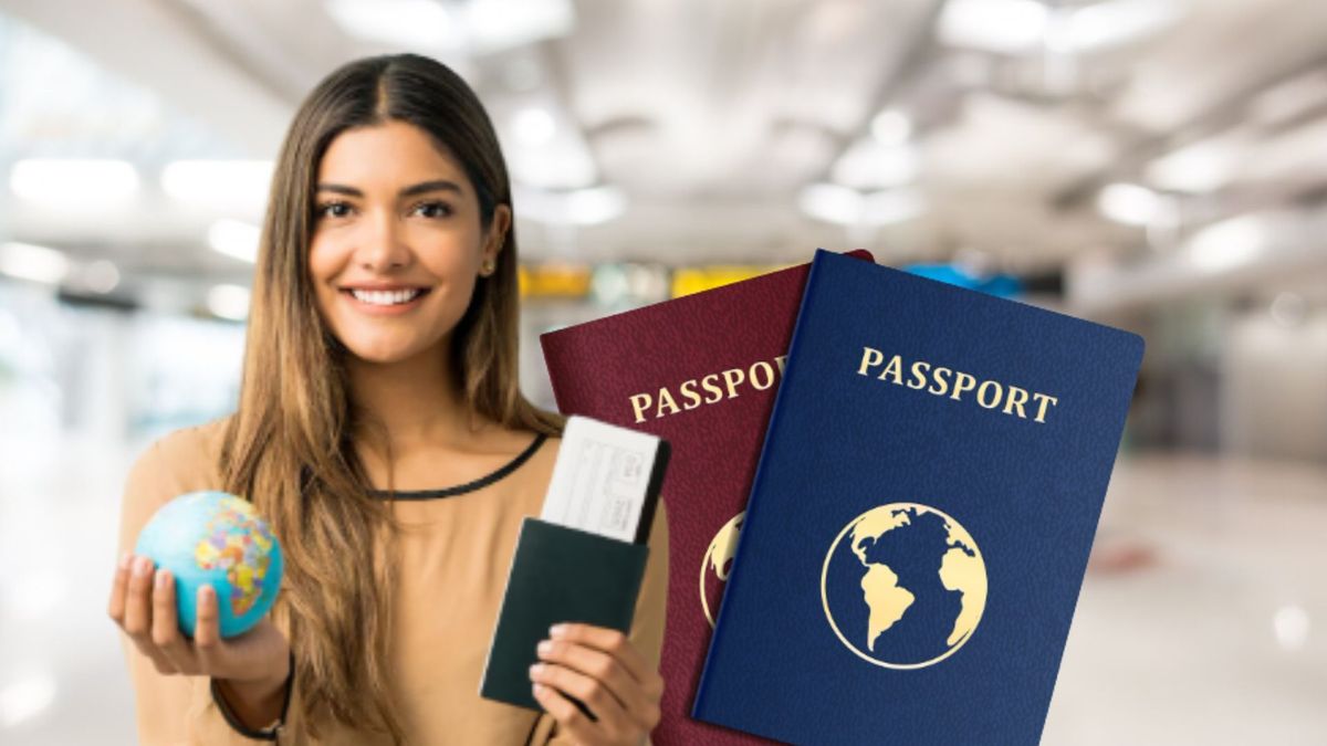 Mejores pasaportes de países en el mundo