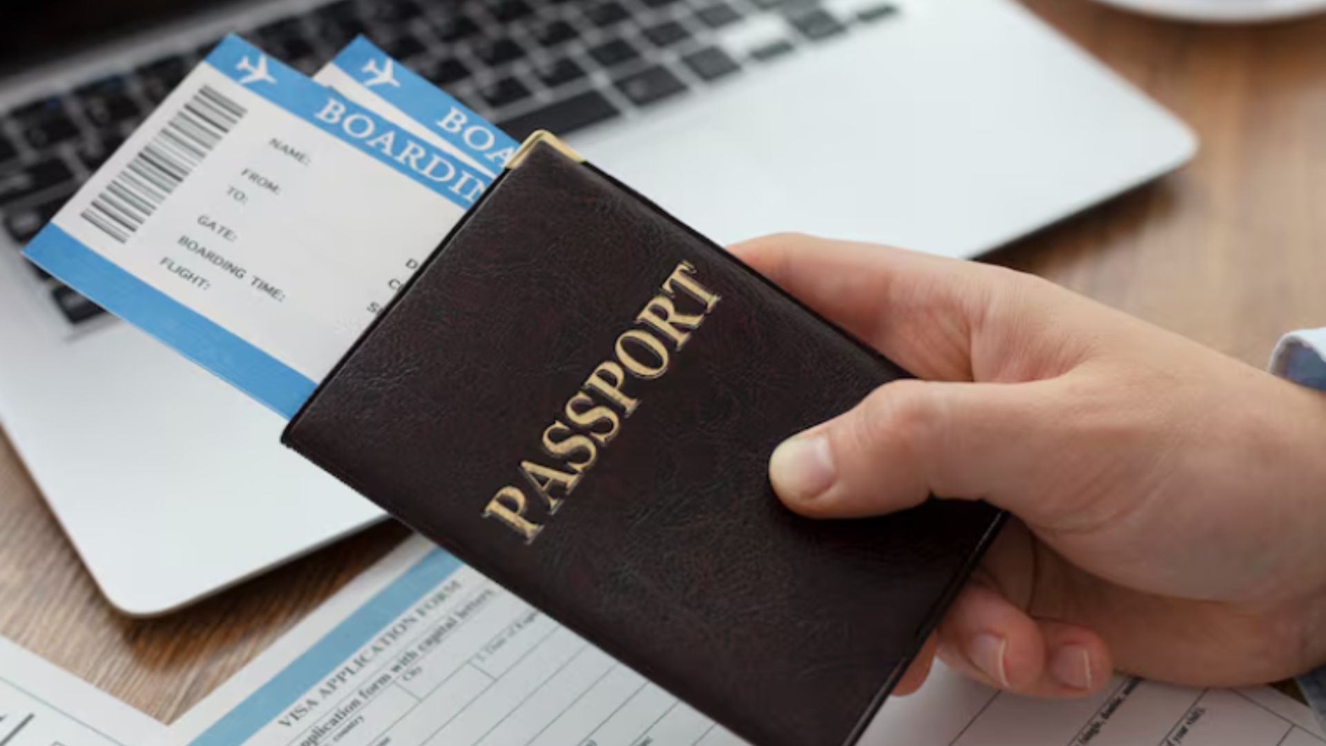  Índice de Pasaportes Henley 2025