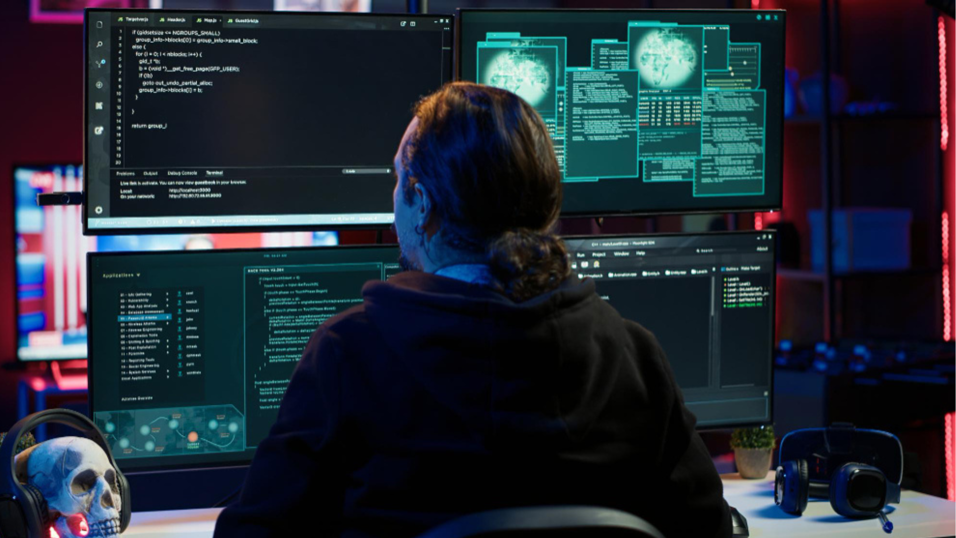 Usar contraseñas únicas en cada plataforma reduce el riesgo de hackeo y pérdida de información.