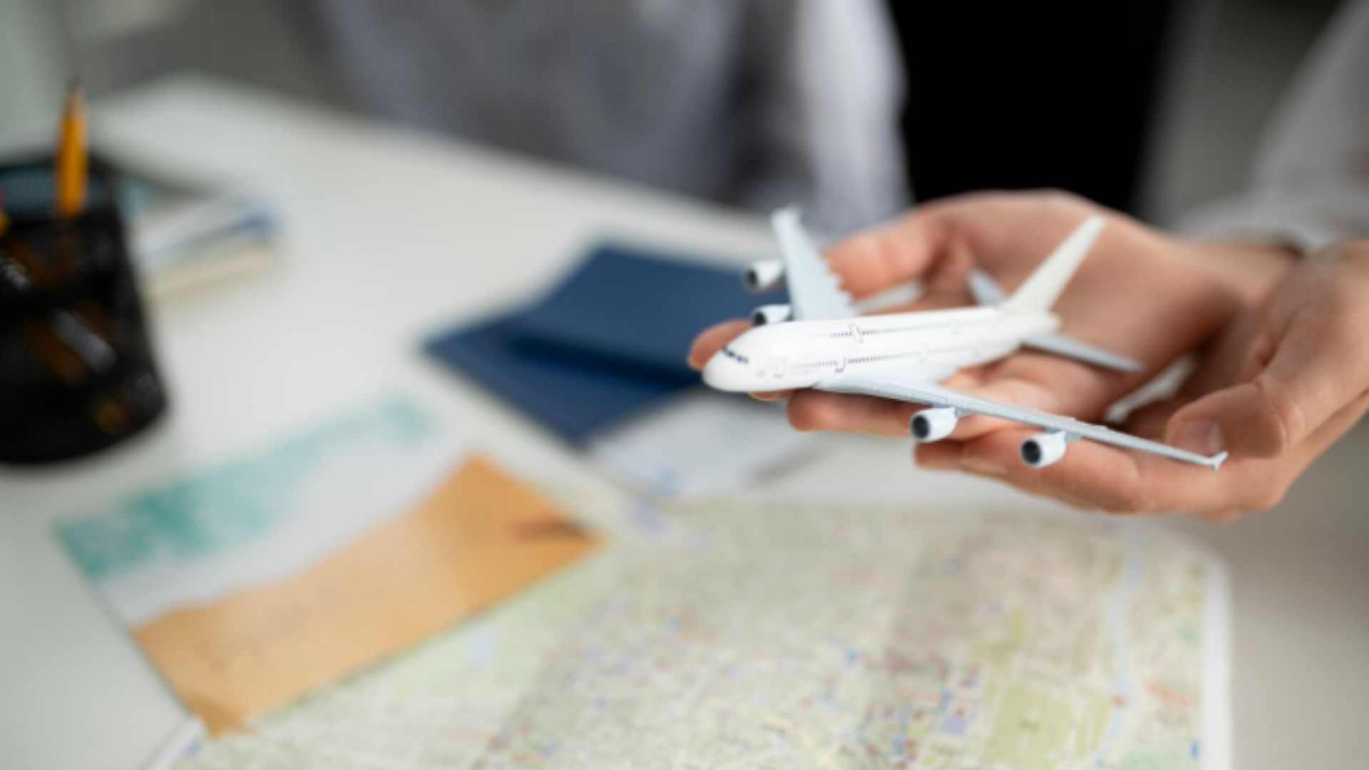 Seguros de viaje en el mundo