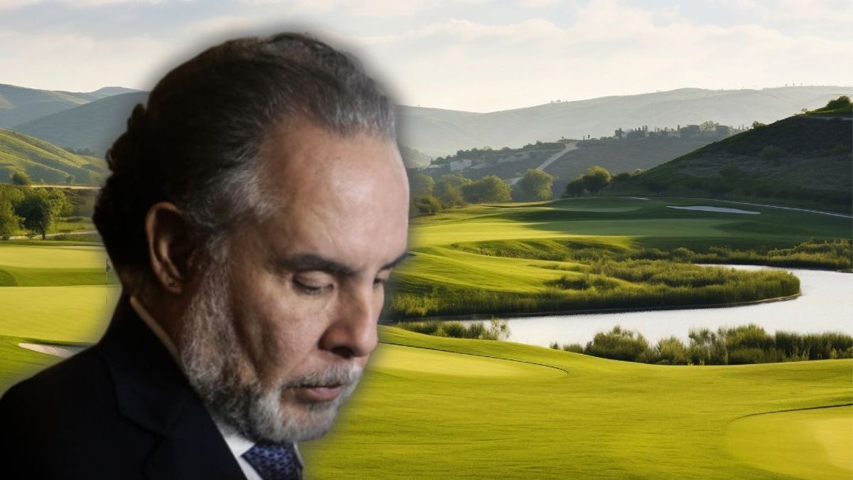 El ministro del Interior afirmó que en su contra hay una persecución.