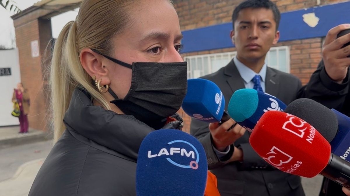 Juana Valentina Torres, familiar